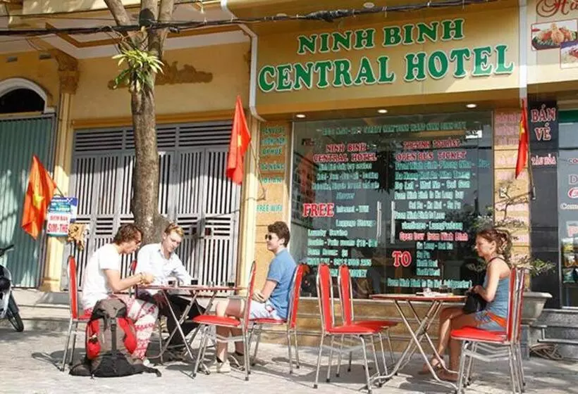 هتل Ninh Binh Central