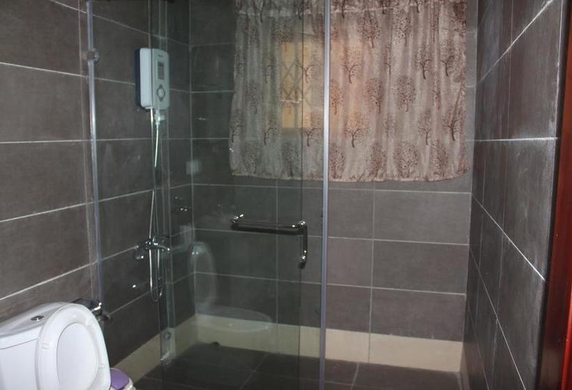 호텔 Oguaa Apartments & Lodging