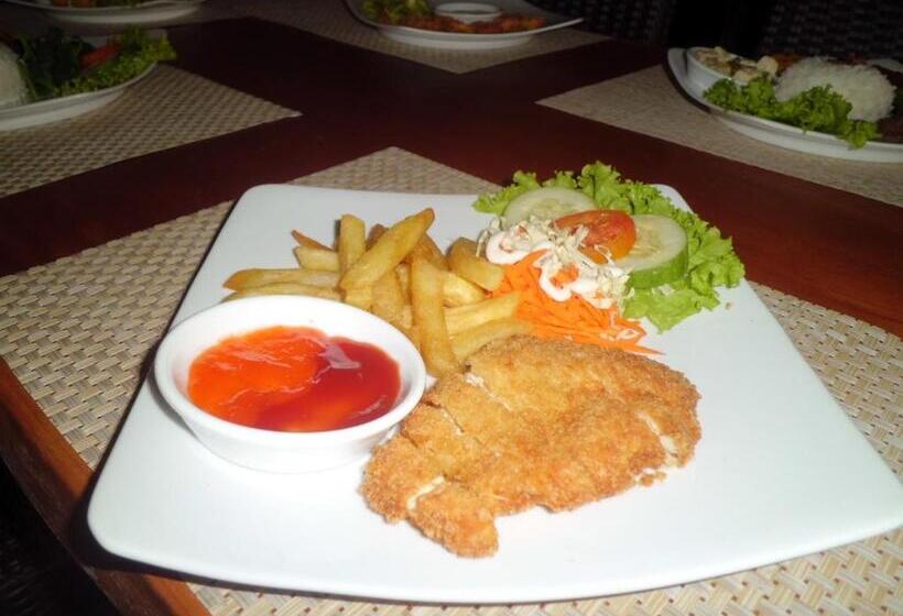 هتل Shankara Borobudur