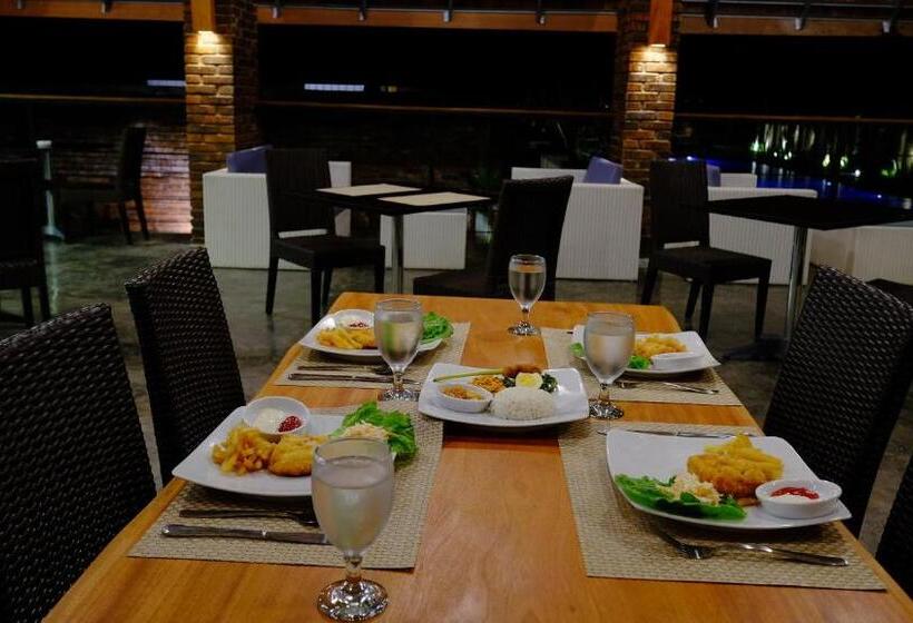 هتل Shankara Borobudur