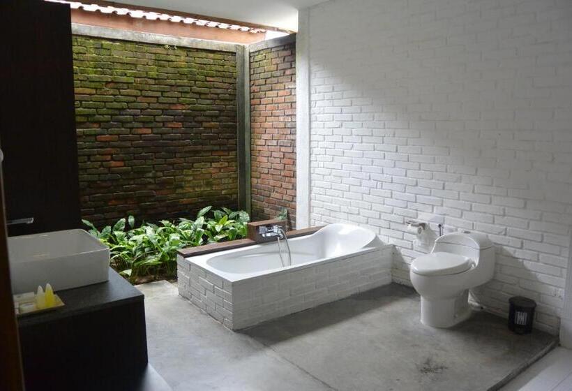 هتل Shankara Borobudur