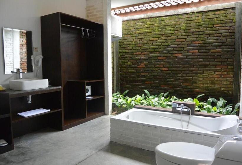 هتل Shankara Borobudur