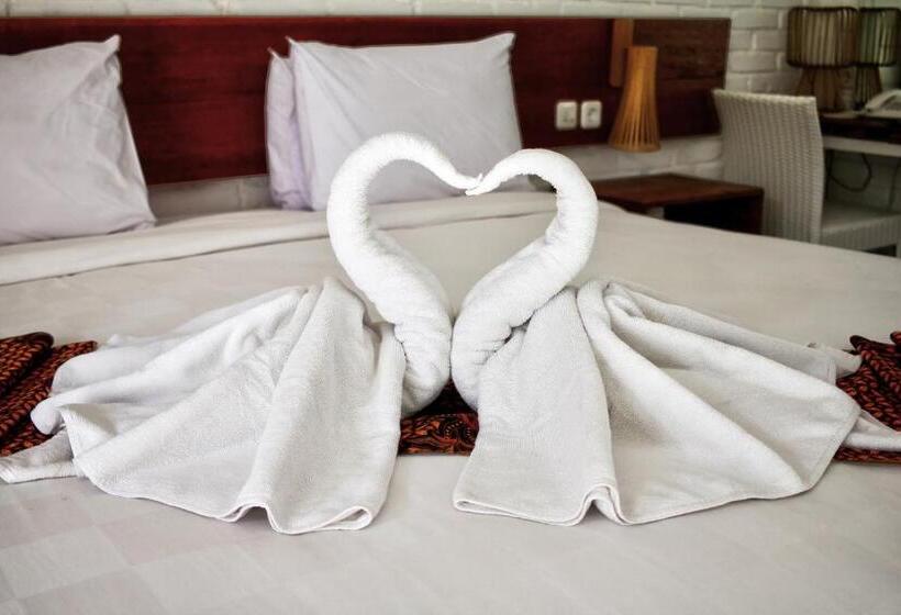 هتل Shankara Borobudur