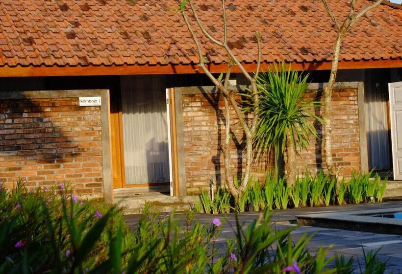 هتل Shankara Borobudur