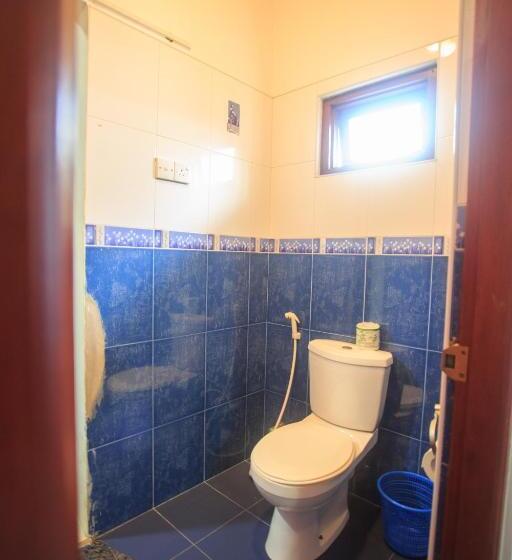 Hotel Tharanga Surfing Villa