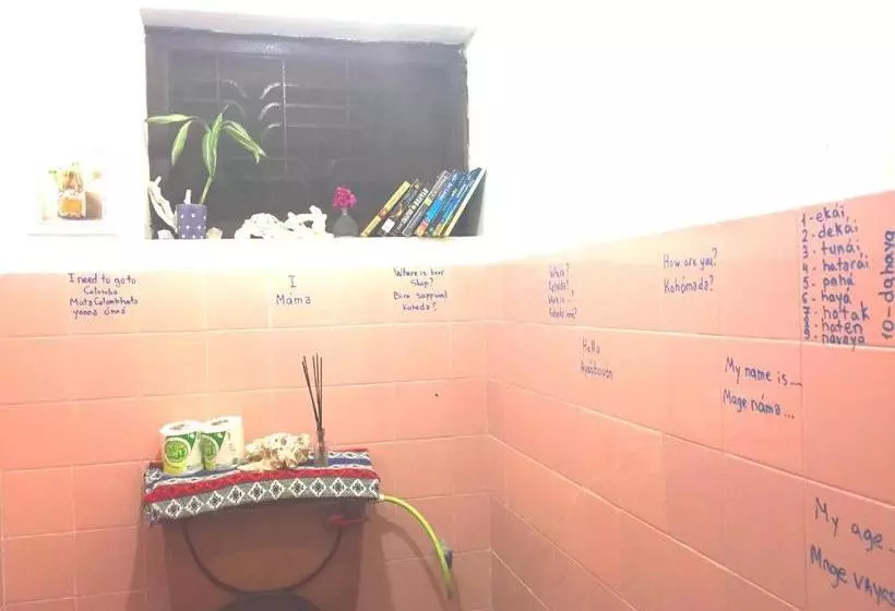 هتل Tour Inn