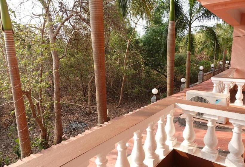 호텔 Westwood Residence Goa   The Boutique