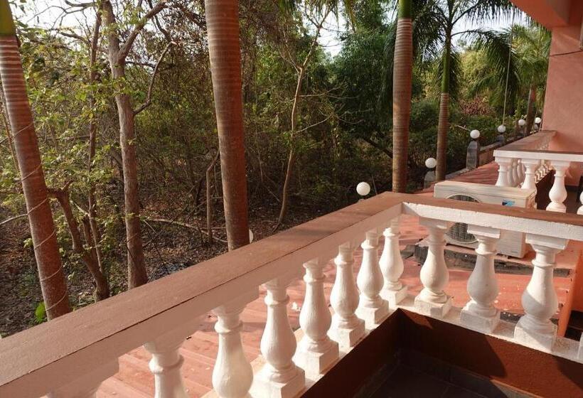 호텔 Westwood Residence Goa   The Boutique