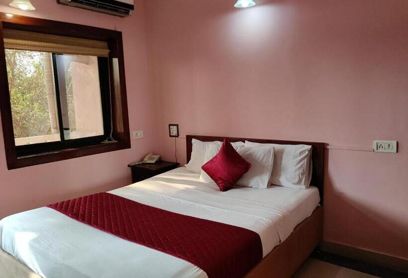 호텔 Westwood Residence Goa   The Boutique