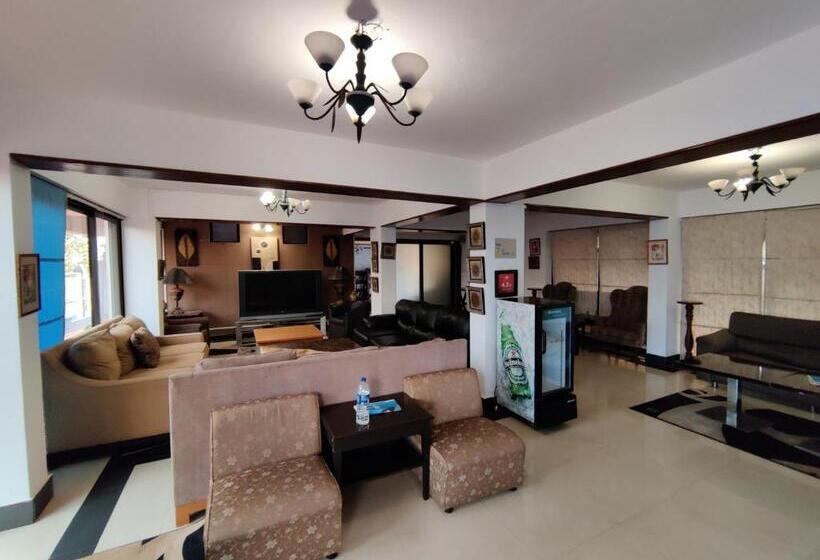 호텔 Westwood Residence Goa   The Boutique