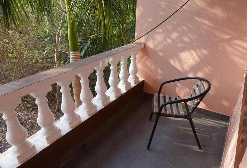 호텔 Westwood Residence Goa   The Boutique