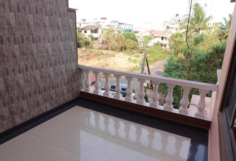 호텔 Westwood Residence Goa   The Boutique