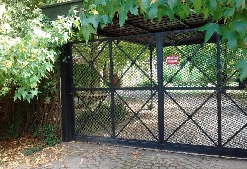 La Ignacia Bed And Breakfast