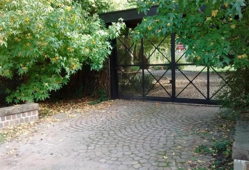 La Ignacia Bed And Breakfast