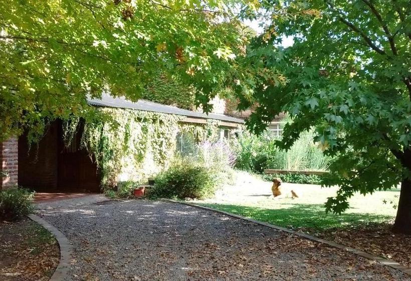 La Ignacia Bed And Breakfast