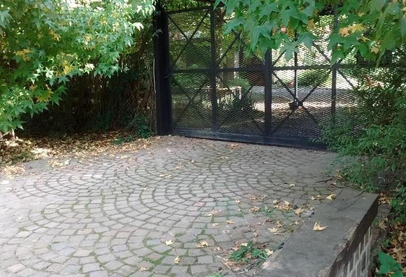 La Ignacia Bed And Breakfast