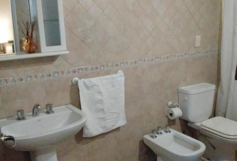 La Ignacia Bed And Breakfast