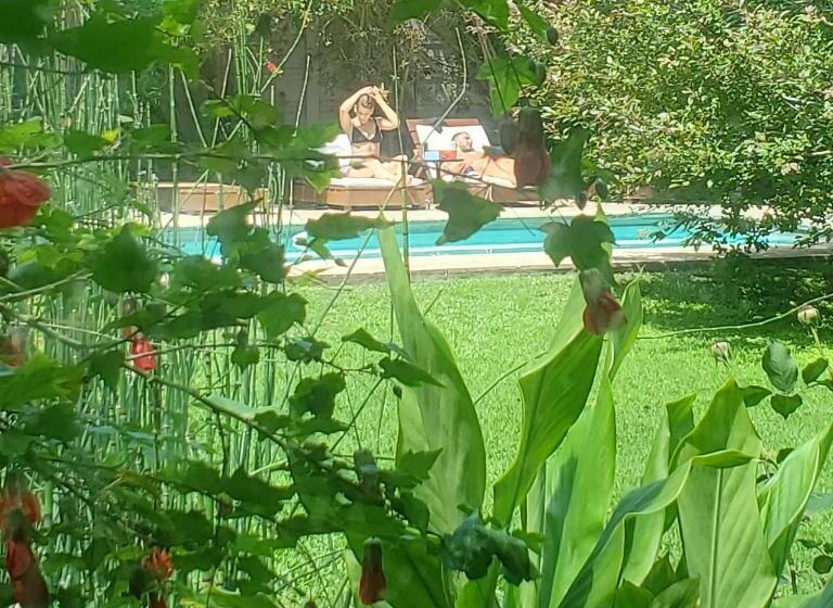 La Ignacia Bed And Breakfast