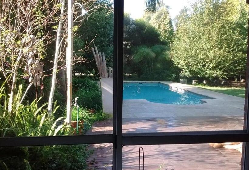 La Ignacia Bed And Breakfast