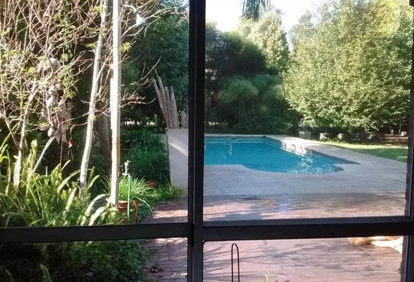 La Ignacia Bed And Breakfast
