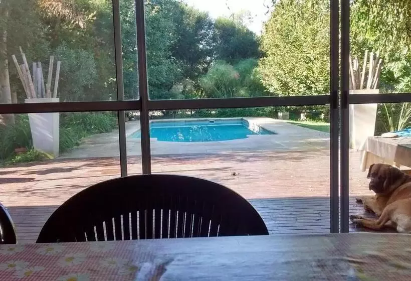 La Ignacia Bed And Breakfast