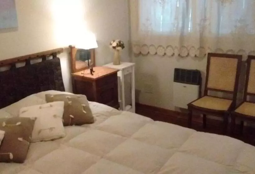 La Ignacia Bed And Breakfast