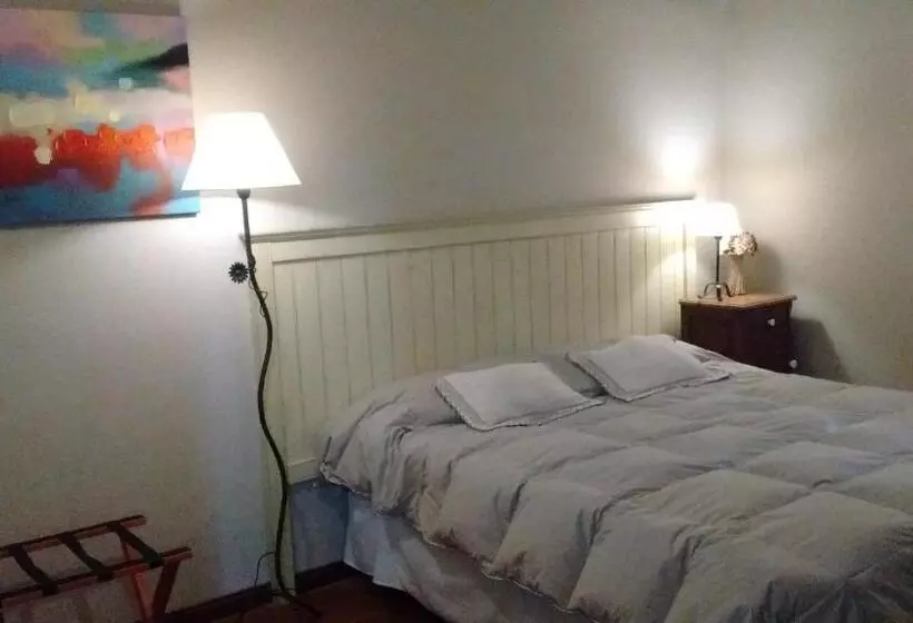La Ignacia Bed And Breakfast