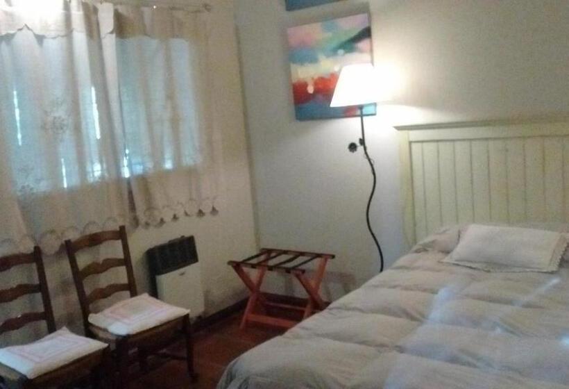 La Ignacia Bed And Breakfast