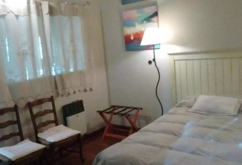 La Ignacia Bed And Breakfast