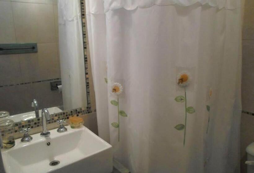 La Ignacia Bed And Breakfast