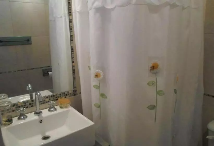La Ignacia Bed And Breakfast