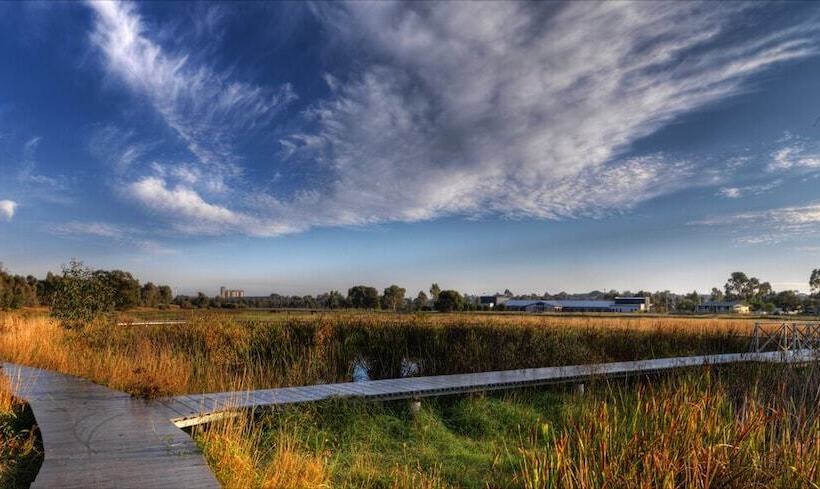 汽车旅馆 Junee Motor Inn