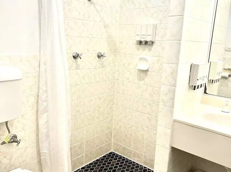 Motel Junee Motor Inn