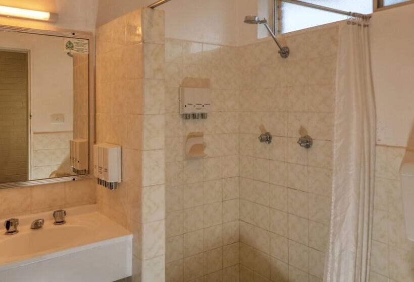 汽车旅馆 Junee Motor Inn