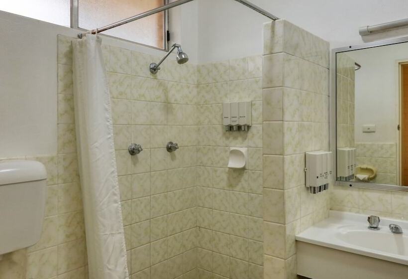 汽车旅馆 Junee Motor Inn