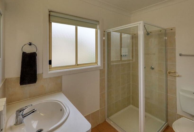 汽车旅馆 Junee Motor Inn