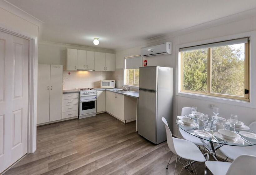 汽车旅馆 Junee Motor Inn