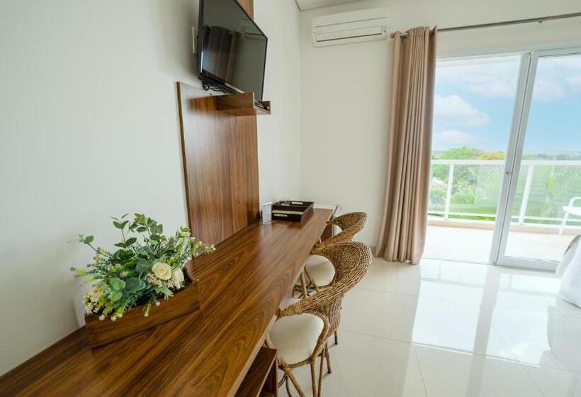 Otho Hotel Convention & Spa