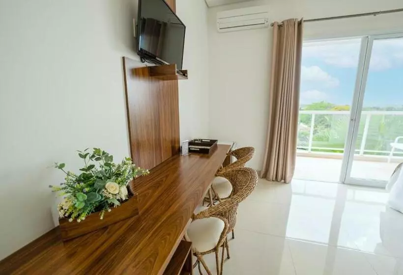 Otho Hotel Convention & Spa