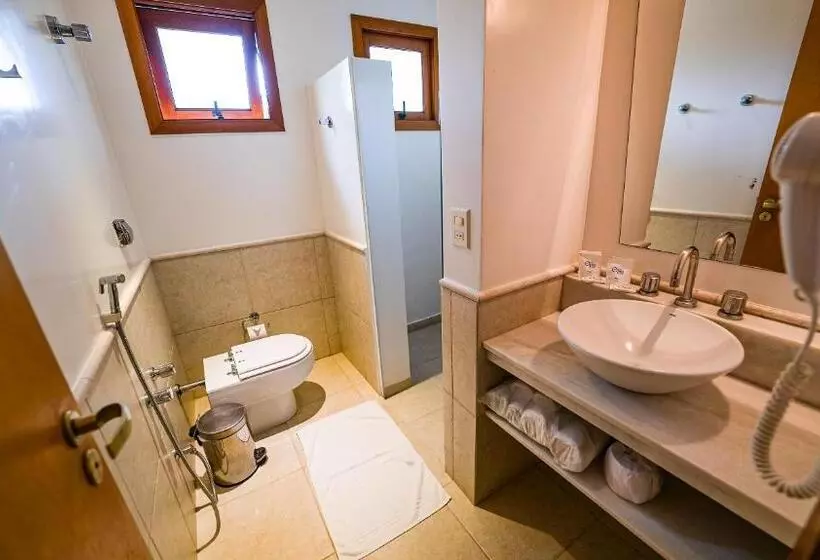 Otho Hotel Convention & Spa