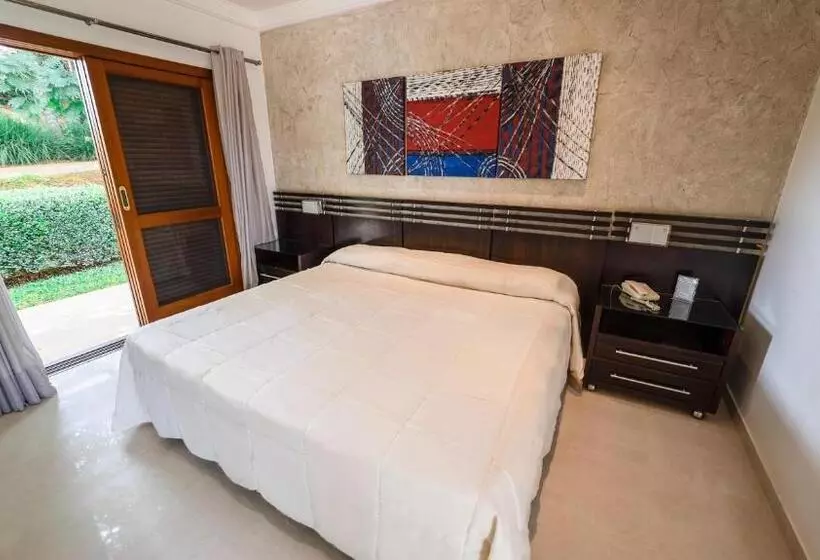 Otho Hotel Convention & Spa
