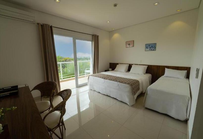 Otho Hotel Convention & Spa