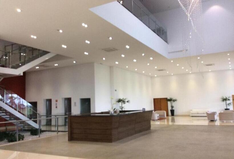 Otho Hotel Convention & Spa