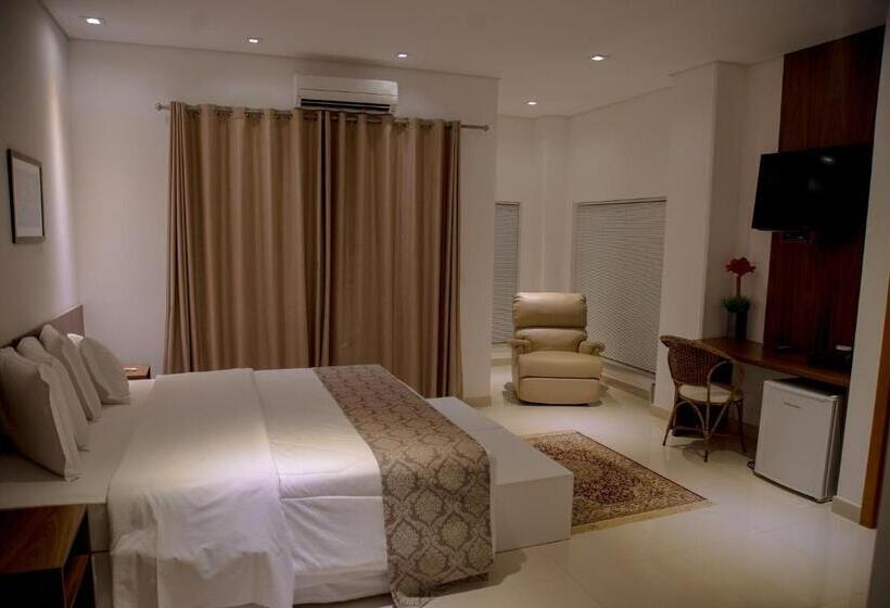 Otho Hotel Convention & Spa