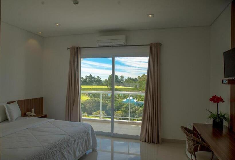 Otho Hotel Convention & Spa