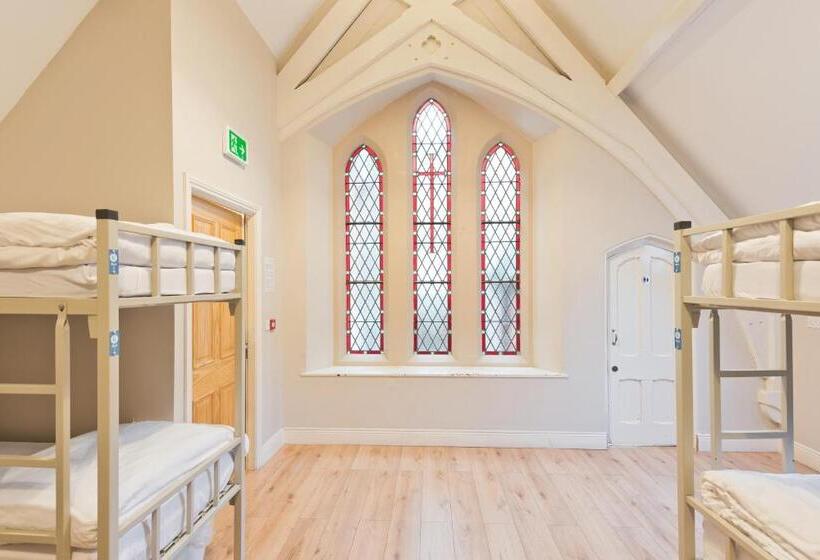 호스텔 Canbe Gardiner House