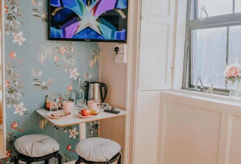 호스텔 Canbe Gardiner House