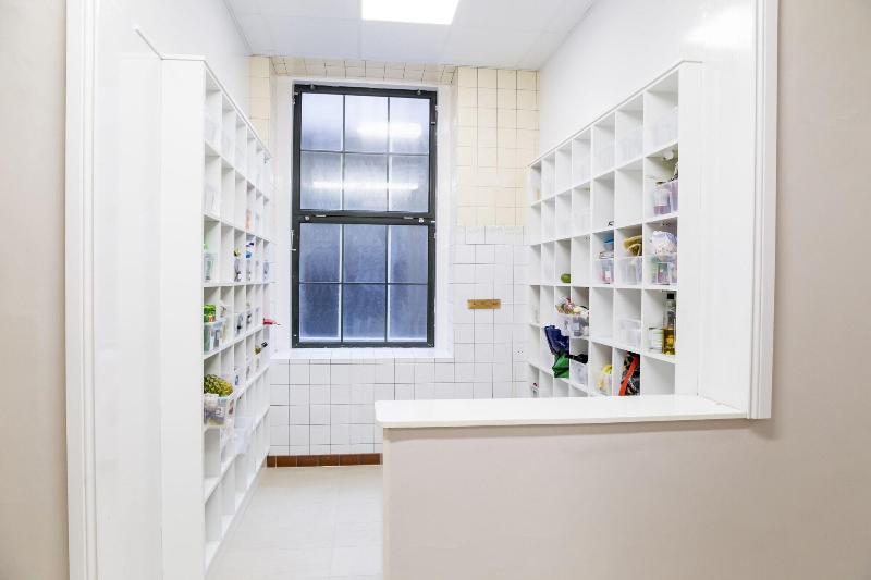 호스텔 Canbe Gardiner House