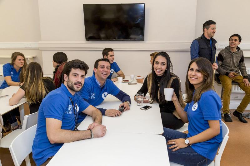 호스텔 Canbe Gardiner House