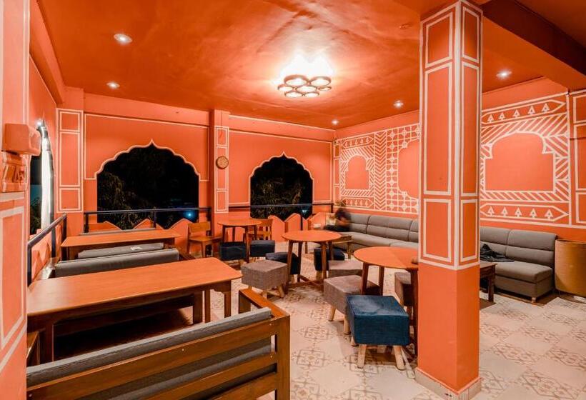 Ostello Madpackers Pushkar